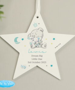 Star decoration