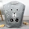 Personalised Bear Storage Bag