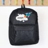 Personalised Rocket Backpack