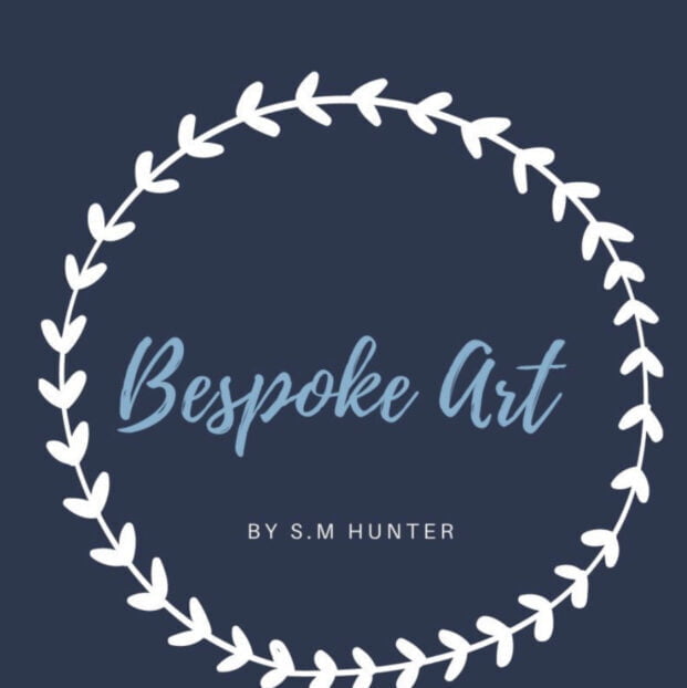 Bespoke Art By S.M Hunter