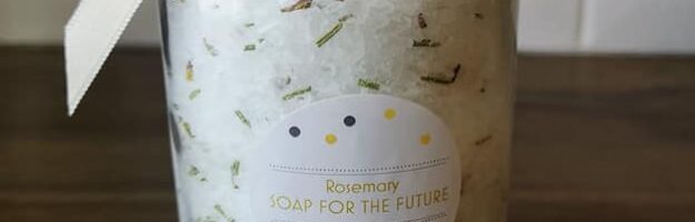 Soap For The Future